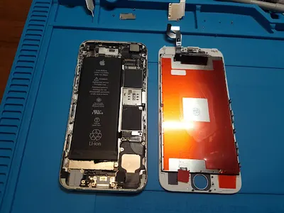 SerwisWPR - Serwis i Naprawa Laptopów Telefonów Komputerów Pruszków